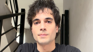 Fiuk anuncia fim da carreira musical