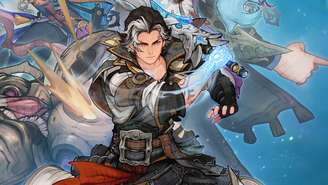 Eternal Anima, novo RPG da Marvelous, é anunciado para PC, PS5, Switch 2 e Xbox Series