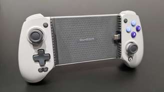 Tec Toy fecha parceria com a GameSir para lançar controle gamer para smartphones
