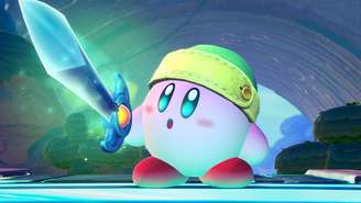 Kirby and the World Beyond leva o carismático personagem para uma nova aventura em 2027