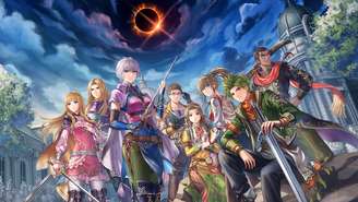 Romancing SaGa 3: Destines United é anunciado e chega em fevereiro de 2027