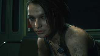 Remakes de Resident Evil 2, 3 e 4 chegam ao Switch 2 em outubro