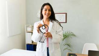 Confira como é o dia a dia de quem cursa Medicina