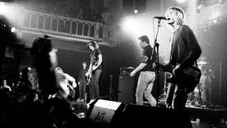 Nirvana