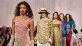 Conheça a nova coleção de Ralph Lauren