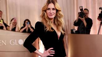 20 anos após sua estreia, Julia Roberts volta à Broadway ao lado de elenco de peso. Confira os detalhes de 'Silêncio!' e saiba quando estreia