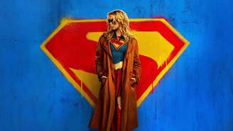 'Supergirl', 'sequência' de 'Superman', estreia no streaming (Divulgação)