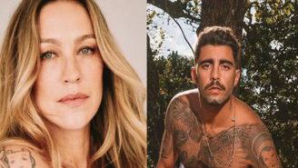 Pedro Scooby abre o coração sobre relação com Luana Piovani após processo: 'Nunca vai ser 100%'
