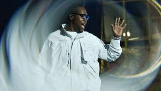 Don Toliver se apresenta durante o Forbes 30 Under 30 Summit, em abril de 2026