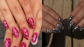 Como adotar as unhas dos anos 80?