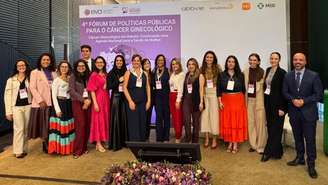Brasília recebe 4º Fórum de Políticas Públicas para o Câncer Ginecológico e terá Congresso Nacional iluminado pelo Setembro em Flor