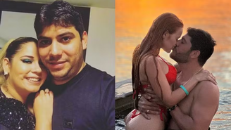 Quem é Yugnir Ângelo, ex de Marília Mendonça que ligado a briga na família de Iran e Hulk