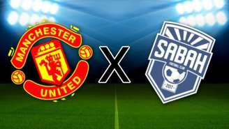 Manchester United x Sabah na Champions League: onde assistir ao vivo e horário