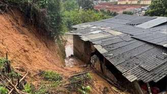 Tornados no Paraná: tempestades provocam estragos