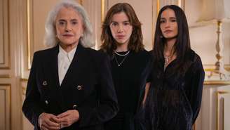 'Dom de Iludir' é a nova série brasileira da Netflix