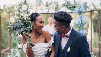 Micro weddings estão ganhando espaço entre os casais; entenda como funciona o casamento intimista e suas vantagens 