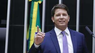 Mario Frias é alvo de operação da PF nesta quinta-feira, 10