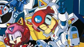 Samurai Pizza Cats: Blast From The Past é adiado para 2027 e estará jogável na TGS