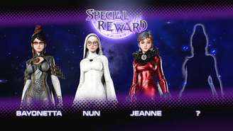 Stellar Blade chega em novembro para Switch 2 com trajes de Bayonetta