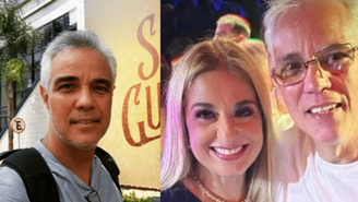 Filho de Chico Anysio relata agressão e diz sofrer perseguição