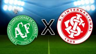 Chapecoense x Internacional: onde assistir ao vivo ao jogo do Brasileirão.