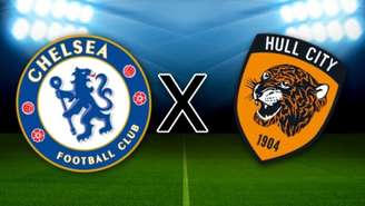 Chelsea x Hull City
