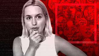 A prosopagnosia é uma condição em que as pessoas têm dificuldade para reconhecer rostos