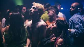 Filme brasileiro 'London' vence o Queer Lion no Festival de Veneza (Divulgação)