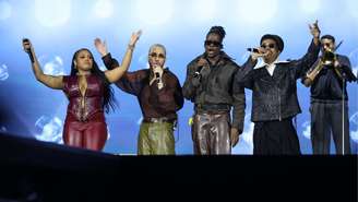 Os Garotin e Duquesa dividem o Palco Sunset no Rock in Rio 2026