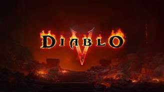 Diablo V é anunciado e chega em 2029; Netflix está fazendo série de animação de Diablo