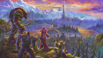 World of Warcraft: Forever é anunciado e chega em novembro; beta começa em setembro
