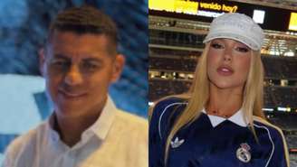Casal de pastores morre em trágico acidente de moto; Homem era segurança de Virginia Fonseca