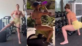 Reprodução/ Instagram
