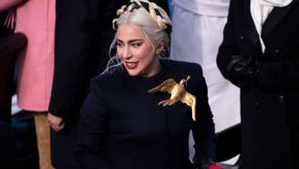 Lady Gaga virou mãe: a nova fase da artista e a lição sobre não renunciar à própria essência