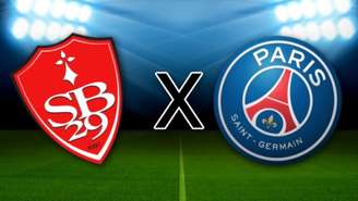 Brest x PSG: onde assistir ao vivo ao jogo pela terceira rodada da Ligue 1.