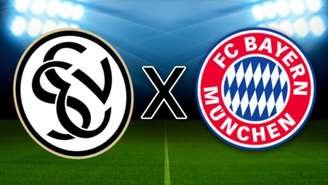Elversberg x Bayern de Munique: onde assistir ao vivo ao jogo da Bundesliga.