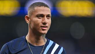 Situação de Richarlison no Tottenham: atacante é afastado das copas locais