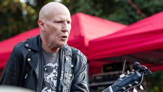 Cheetah Chrome em 2019