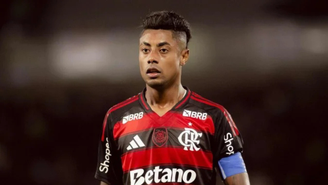 Bruno Henrique 