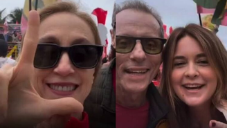 Reprodução/ Redes Sociais