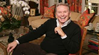 Bob Mackie, estilista conhecido como 'Sultão das Lantejoulas', morre aos 87 anos (Harry Langdon Getty Images)