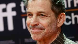 Novo filme de Zack Snyder é detonado após estreia em Toronto 'Grotesco e entediante' (Frazer Harrison Getty Images)