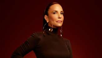 Ivete Sangalo