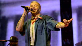 Macklemore