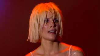 Halsey no Palco Mundo no Rock in Rio 2026