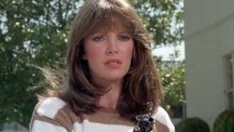 A descoberta de Jaclyn Smith e o transtorno obsessivo