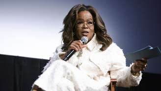 Oprah Winfrey