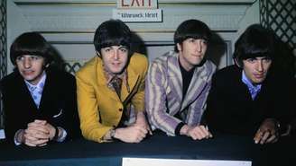 Beatles (E
