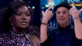 Reprodução/ Rede Globo