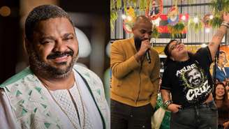 Arlindo Cruz completaria 68 anos neste 14 de setembro; Flora Cruz e Arlindinho homenagearam o pai e emocionaram fãs nas redes sociais